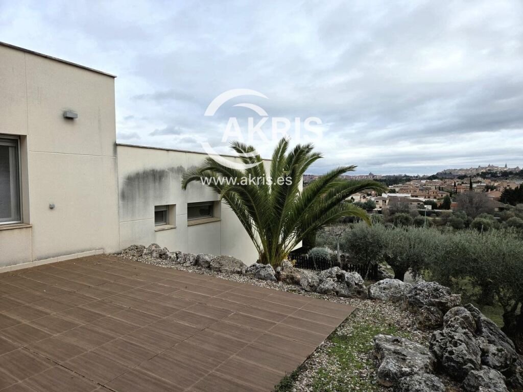 House in Toledo, Castile-La Mancha, Spain 3 - 17700624