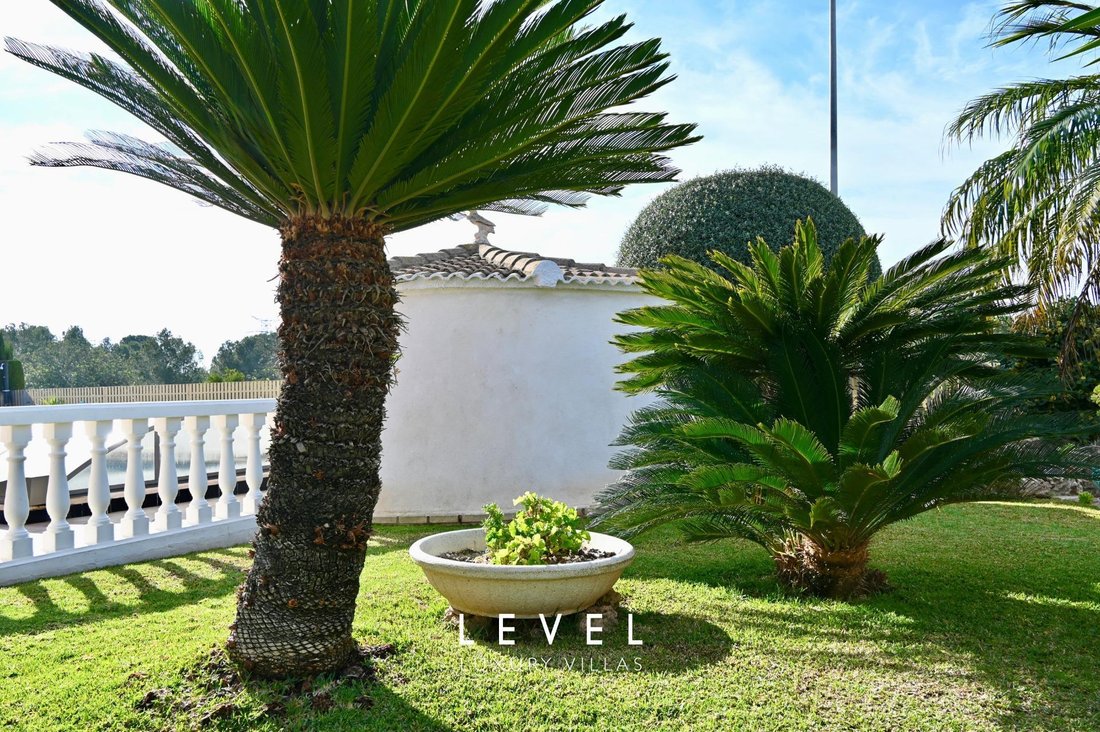 Villa in San Antonio de Benageber, Valencian Community, Spain 5 - 17700575