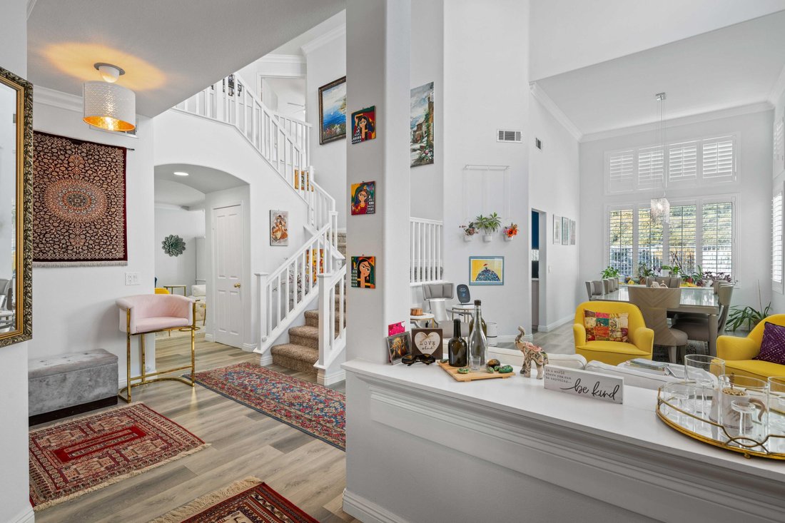 House in Stevenson Ranch, California, United States 4 - 17700375