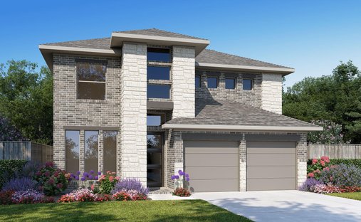 Maison à Katy, Texas, États-Unis 1