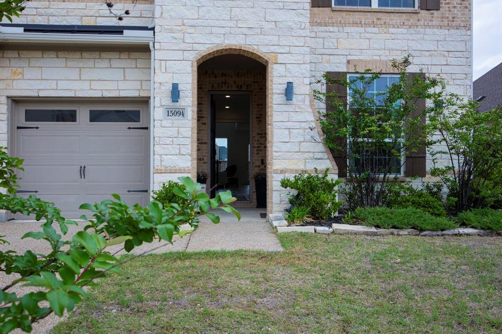 House in Saint Paul, Texas, United States 2 - 17700743