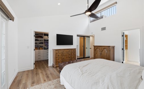 Condo in Los Angeles, California, United States 1