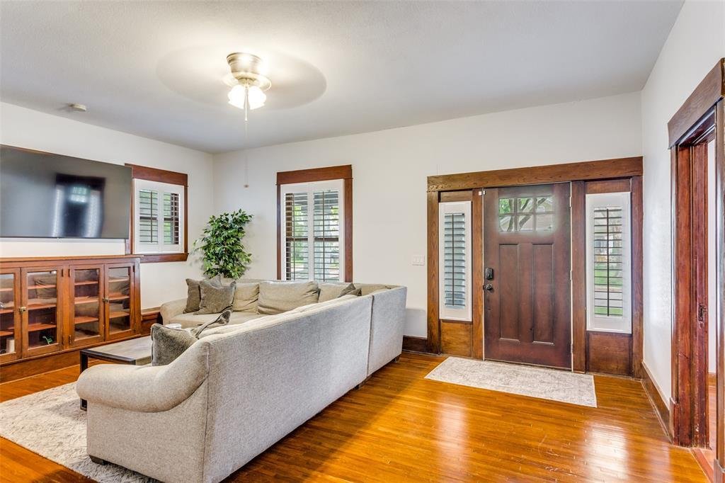House in Fort Worth, Texas, United States 3 - 17700628