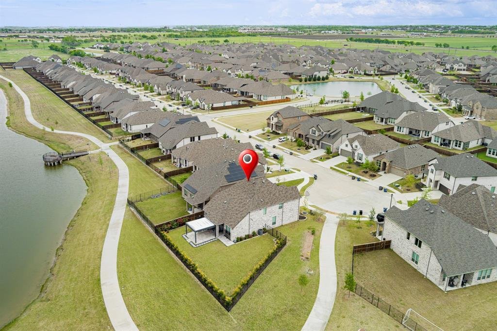 House in Celina, Texas, United States 5 - 17700653