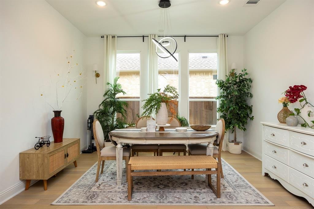 House in Saint Paul, Texas, United States 3 - 17700743