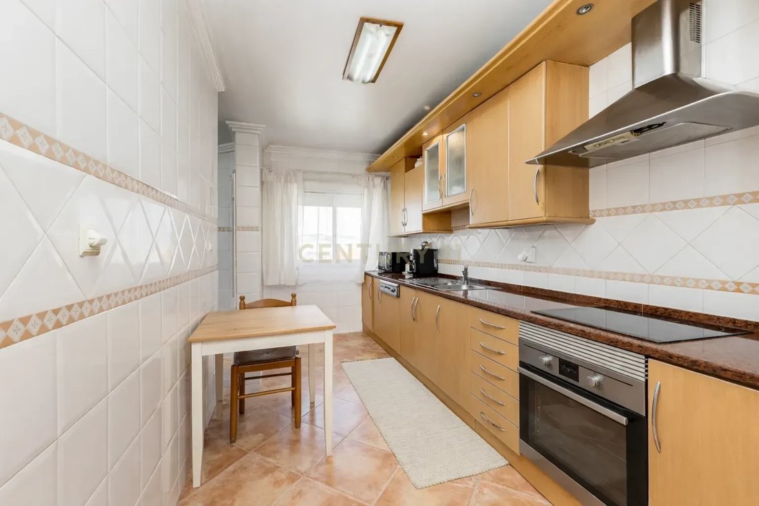 Apartment in Lumiar, Lisbon, Portugal 4 - 17701742