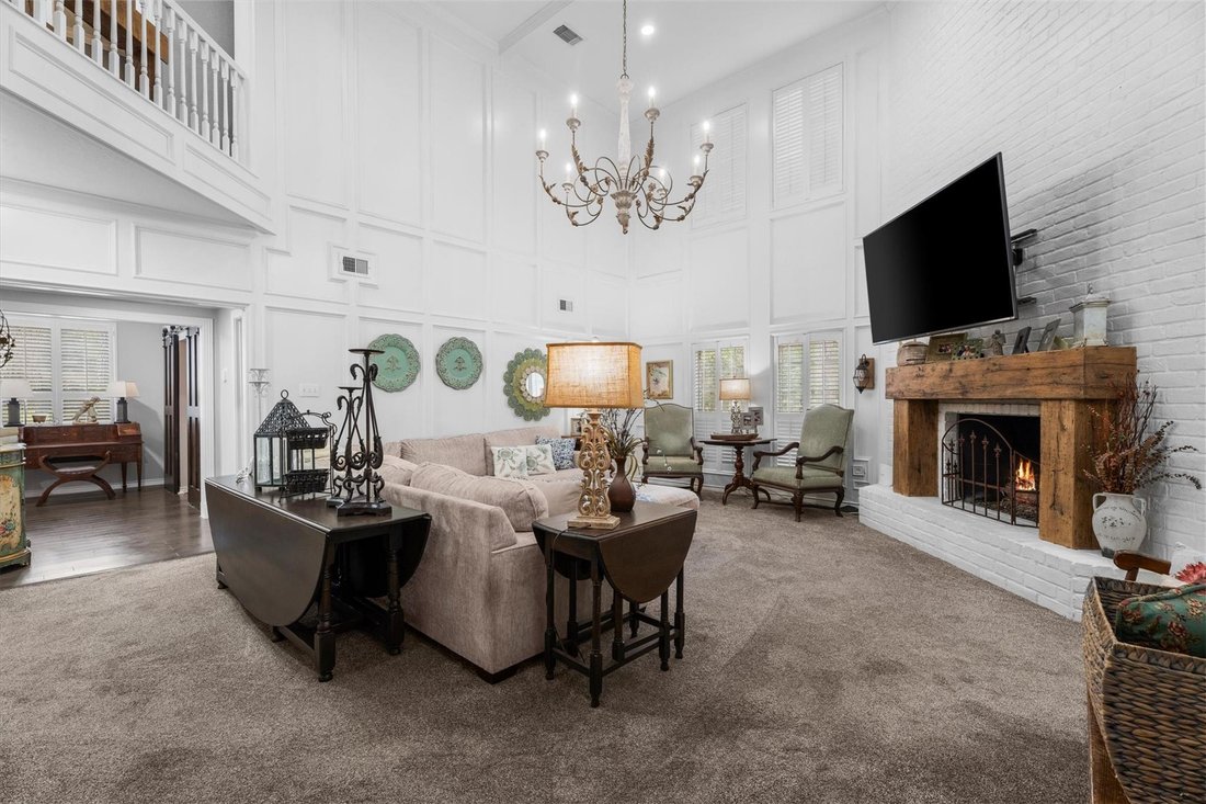 House in Spring, Texas, United States 4 - 17701038