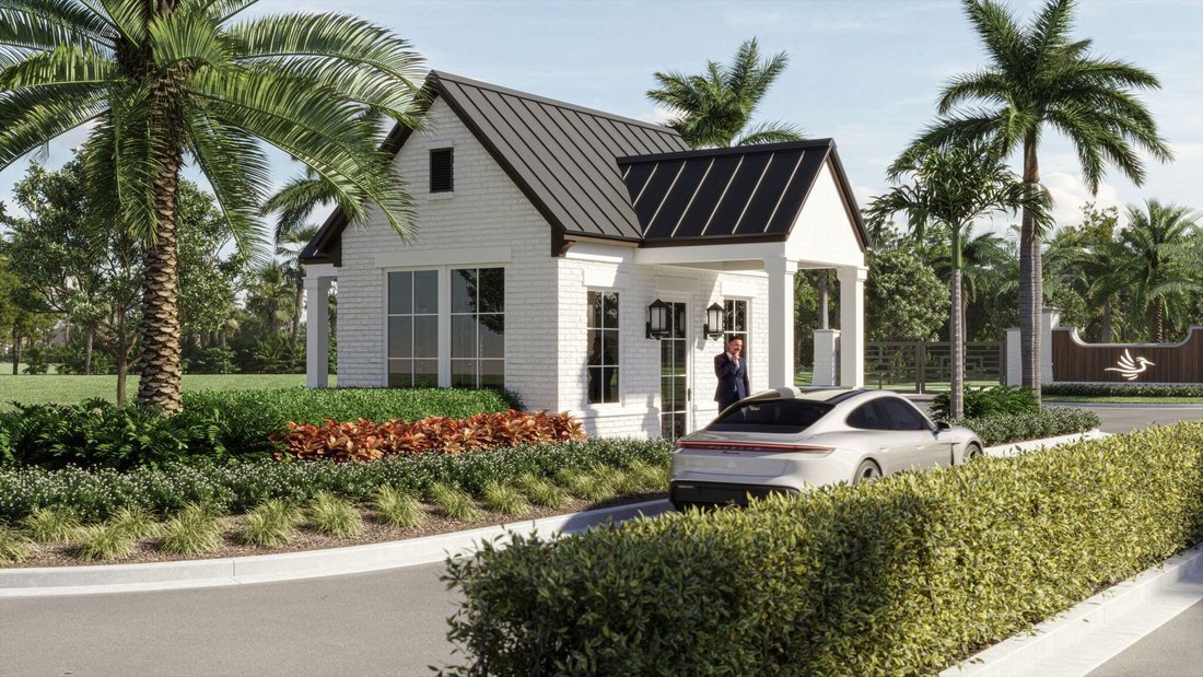 House in Port St. Lucie, Florida, United States 5 - 17700476