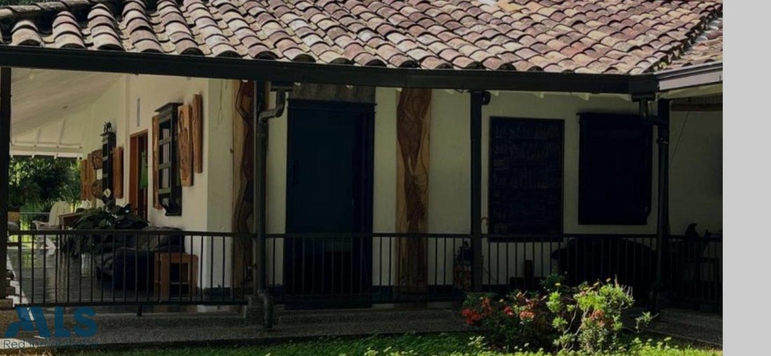 Finca in Titiribí, Antioquia, Colombia 5 - 17700659