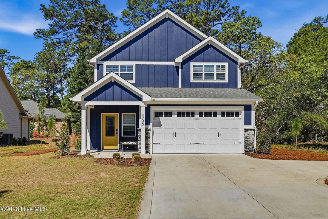 House in Pinehurst, North Carolina, United States 1 - 17700447