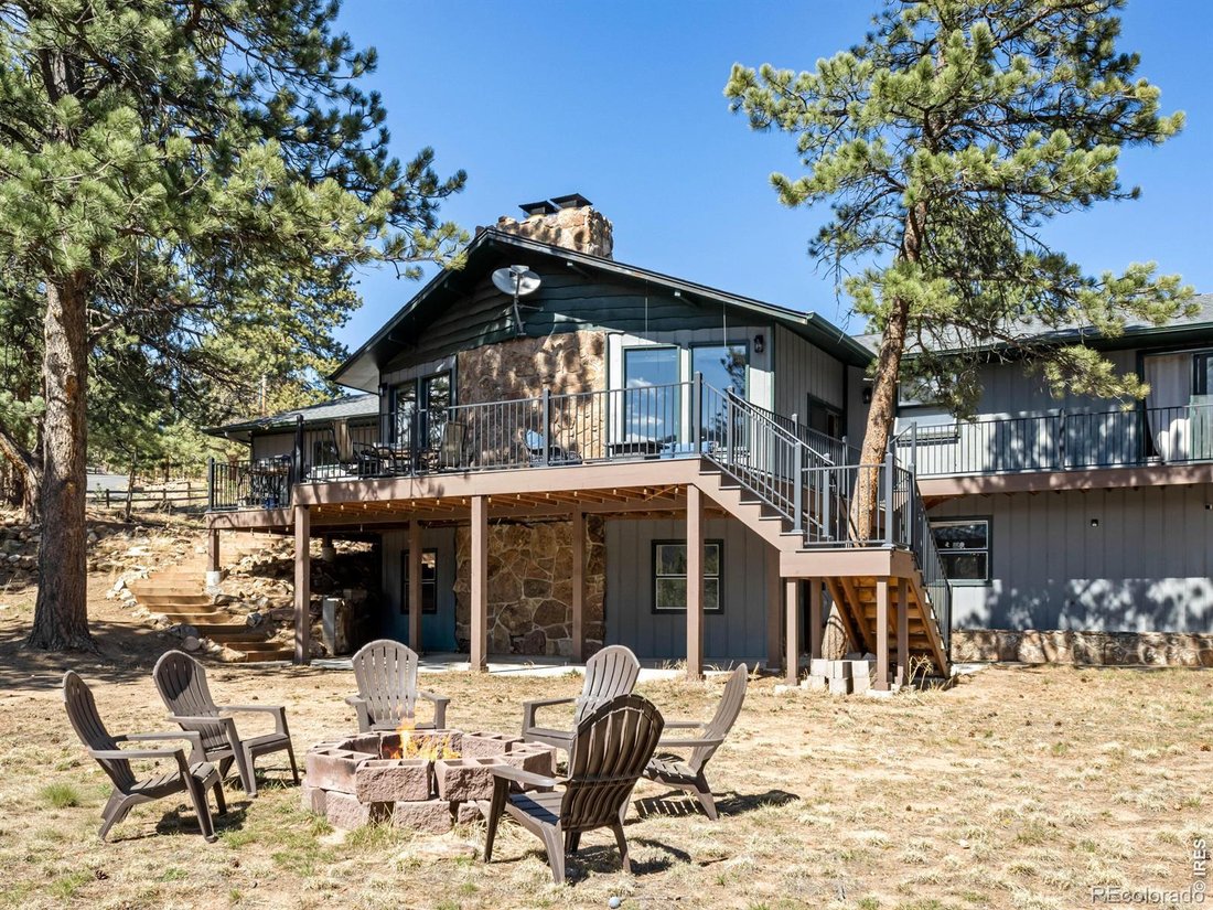 House in Estes Park, Colorado, United States 4 - 17701105