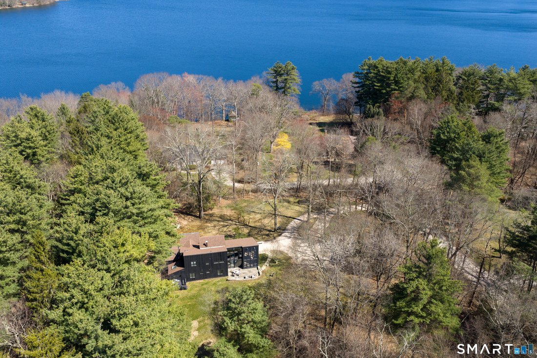 House in Salisbury, Connecticut, United States 2 - 17696779