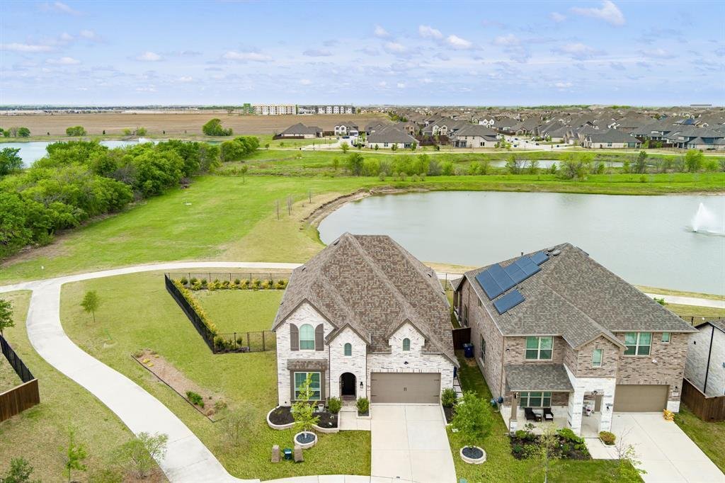 House in Celina, Texas, United States 1 - 17700653