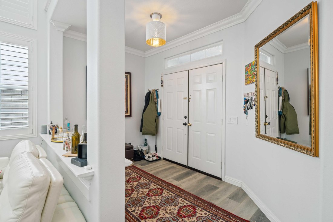 House in Stevenson Ranch, California, United States 5 - 17700375