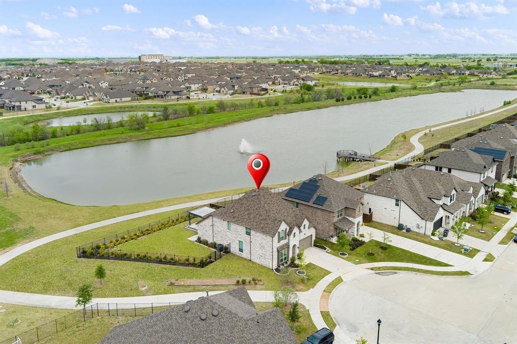 House in Celina, Texas, United States 3 - 17700653