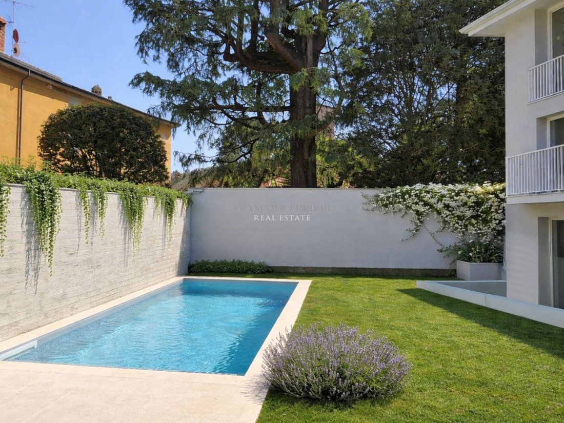 Villa in Bellusco, Lombardy, Italy 3 - 17326237