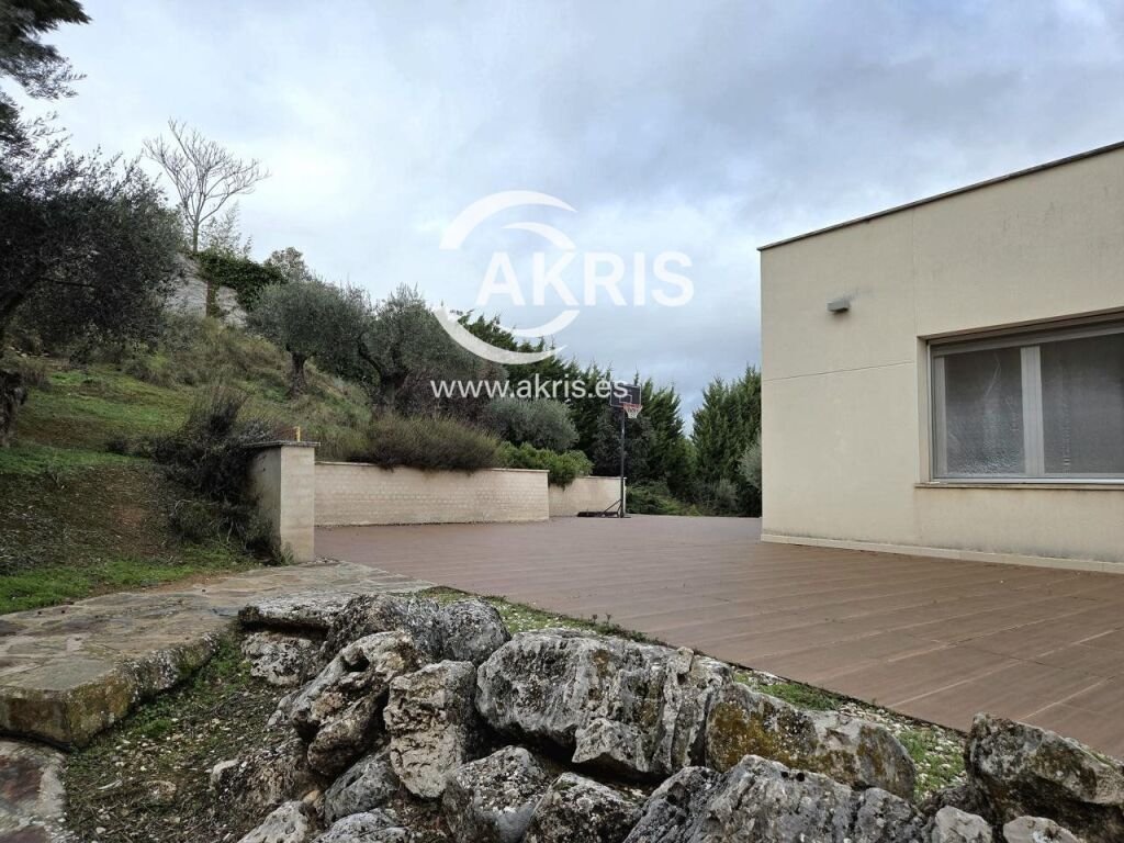 House in Toledo, Castile-La Mancha, Spain 4 - 17700624