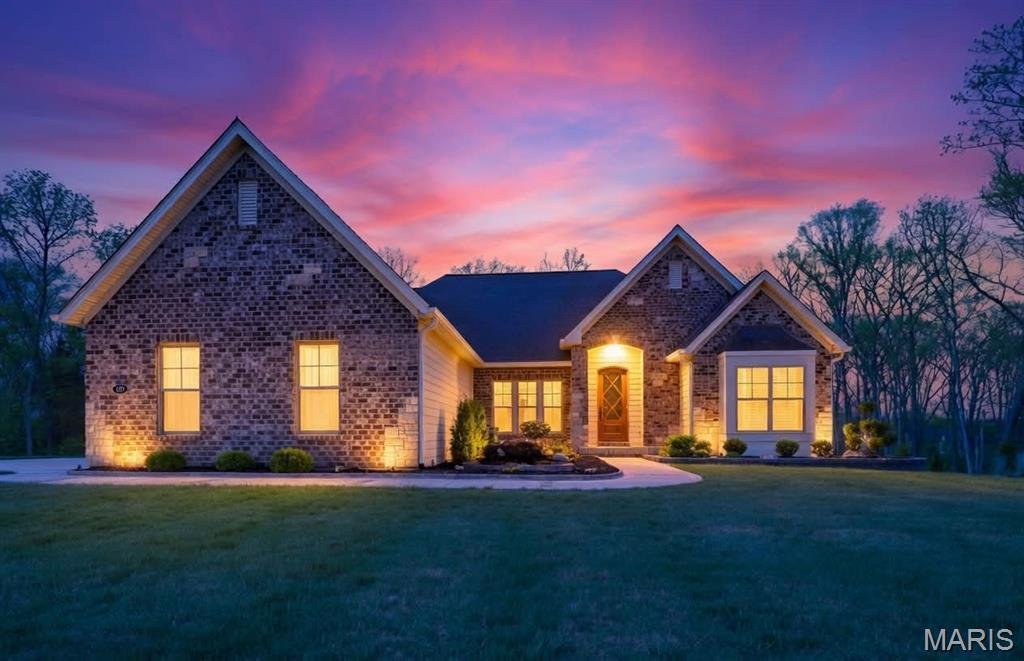 House in Foristell, Missouri, United States 1 - 17701272