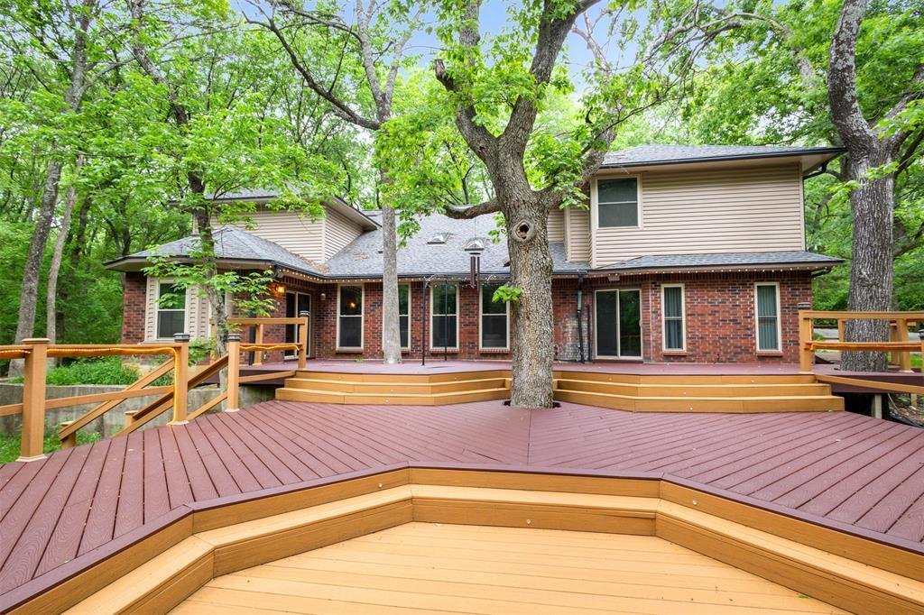 House in Weston, Texas, United States 1 - 17700652