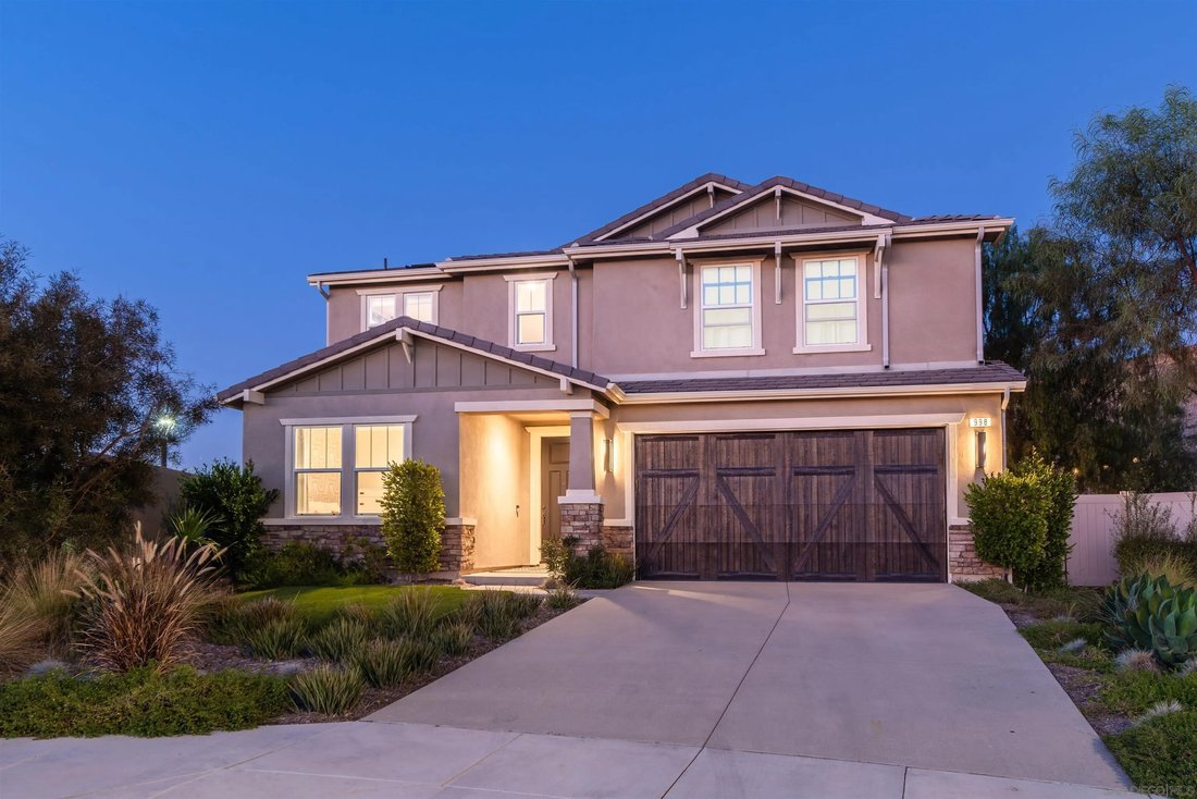 House in Vista, California, United States 5 - 17700931