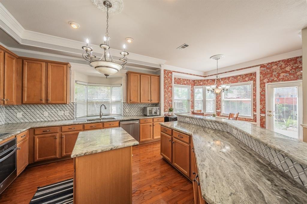 House in The Colony, Texas, United States 4 - 17700630