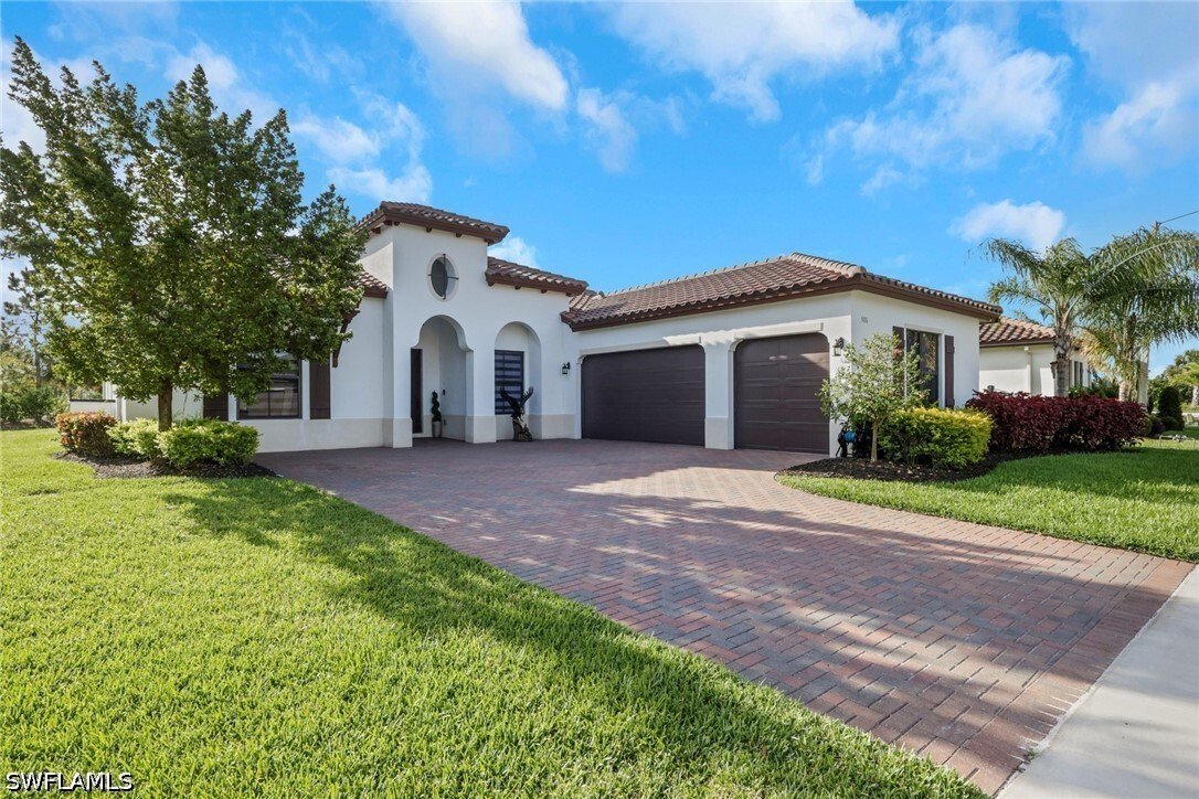 House in Ave Maria, Florida, United States 2 - 17700382