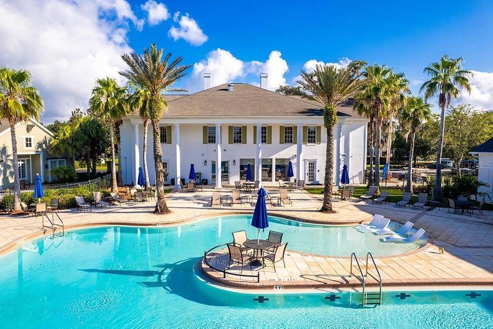 House in South Brooksville, Florida, United States 5 - 17700493