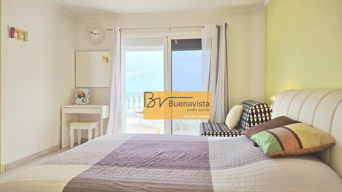 Apartment in Acantilados de Los Gigantes, Canary Islands, Spain 5 - 17700536