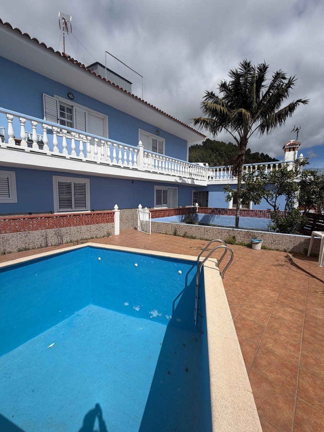 House in Villa de Mazo, Canary Islands, Spain 1 - 17700865
