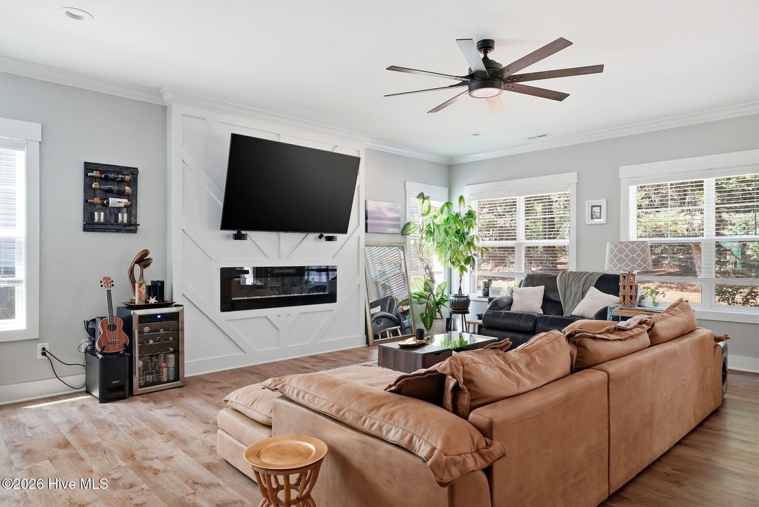House in Pinehurst, North Carolina, United States 4 - 17700447