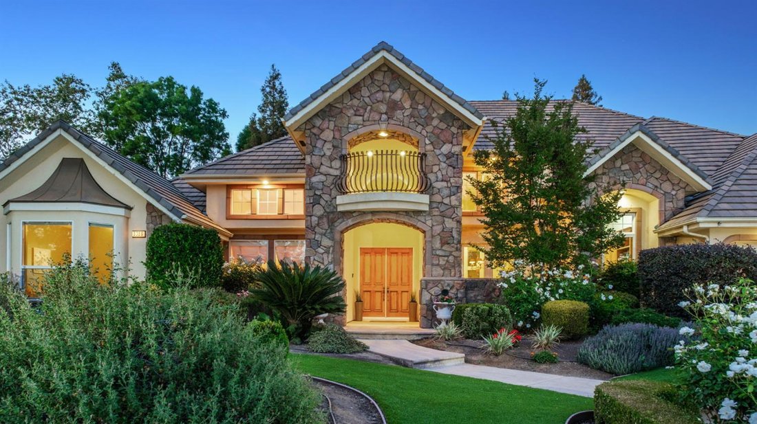 House in Clovis, California, United States 2 - 17700370