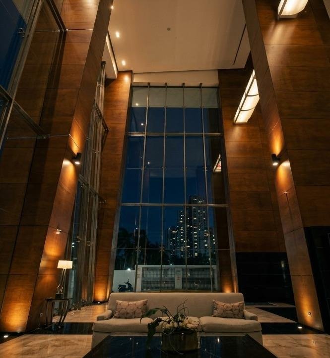 Apartment in Panama City, Panama, Panama 2 - 17701087