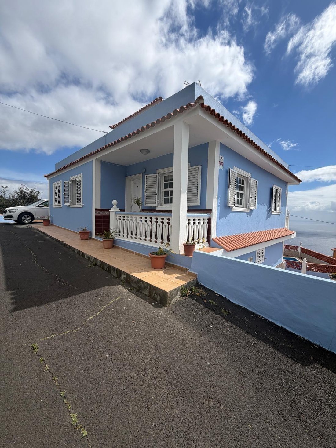 House in Villa de Mazo, Canary Islands, Spain 4 - 17700865