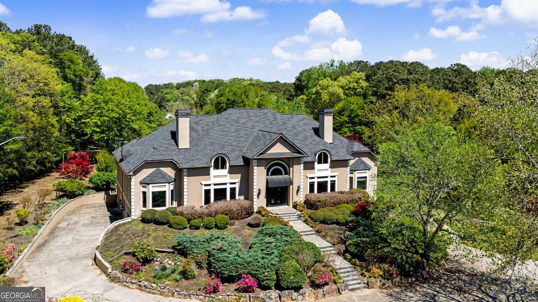 House in Tyrone, Georgia, United States 3 - 17700517
