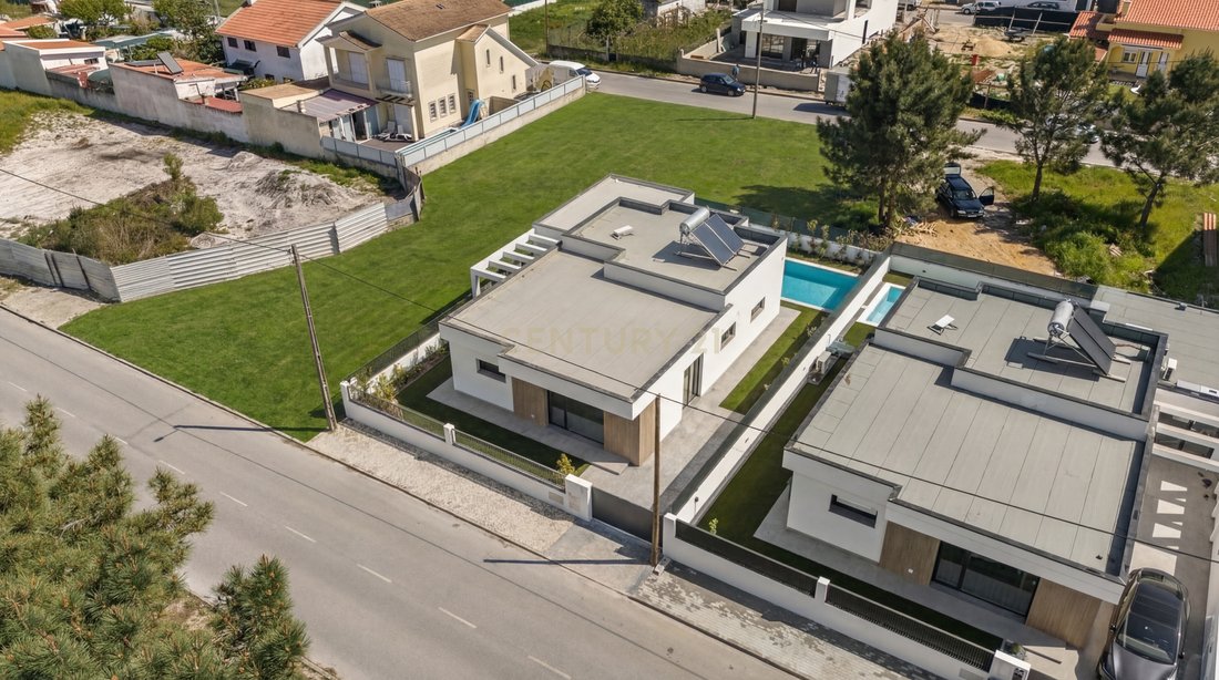 Villa in Fernao Ferro, Setubal, Portugal 5 - 17701746