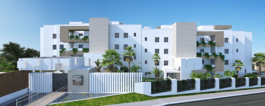 Penthouse in Nueva Andalucia, Marbella, Spain 2 - 17701570