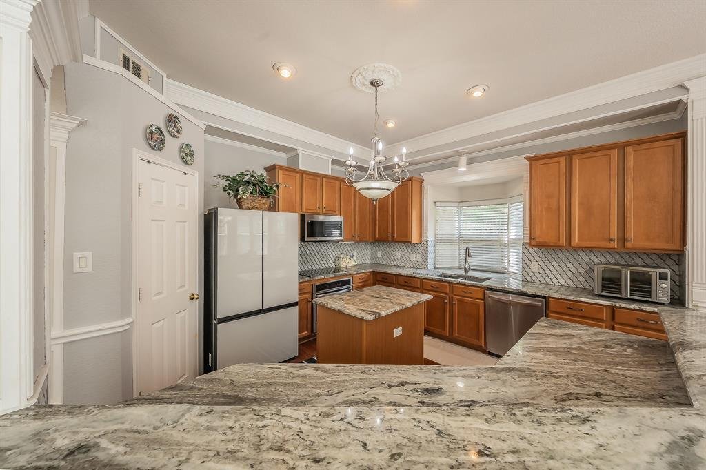 House in The Colony, Texas, United States 3 - 17700630