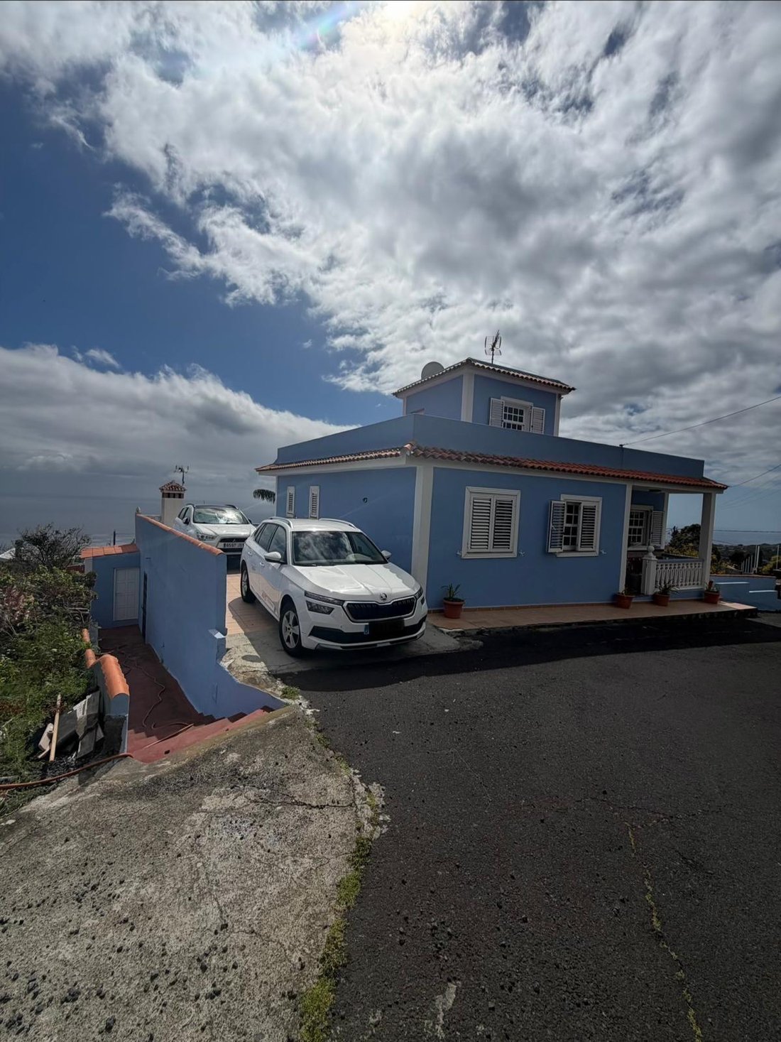 House in Villa de Mazo, Canary Islands, Spain 2 - 17700865