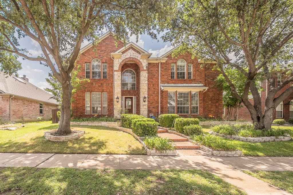House in The Colony, Texas, United States 1 - 17700630