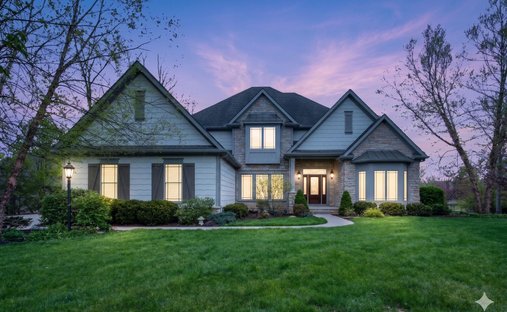 Casa a Powell, Ohio, Stati Uniti 1