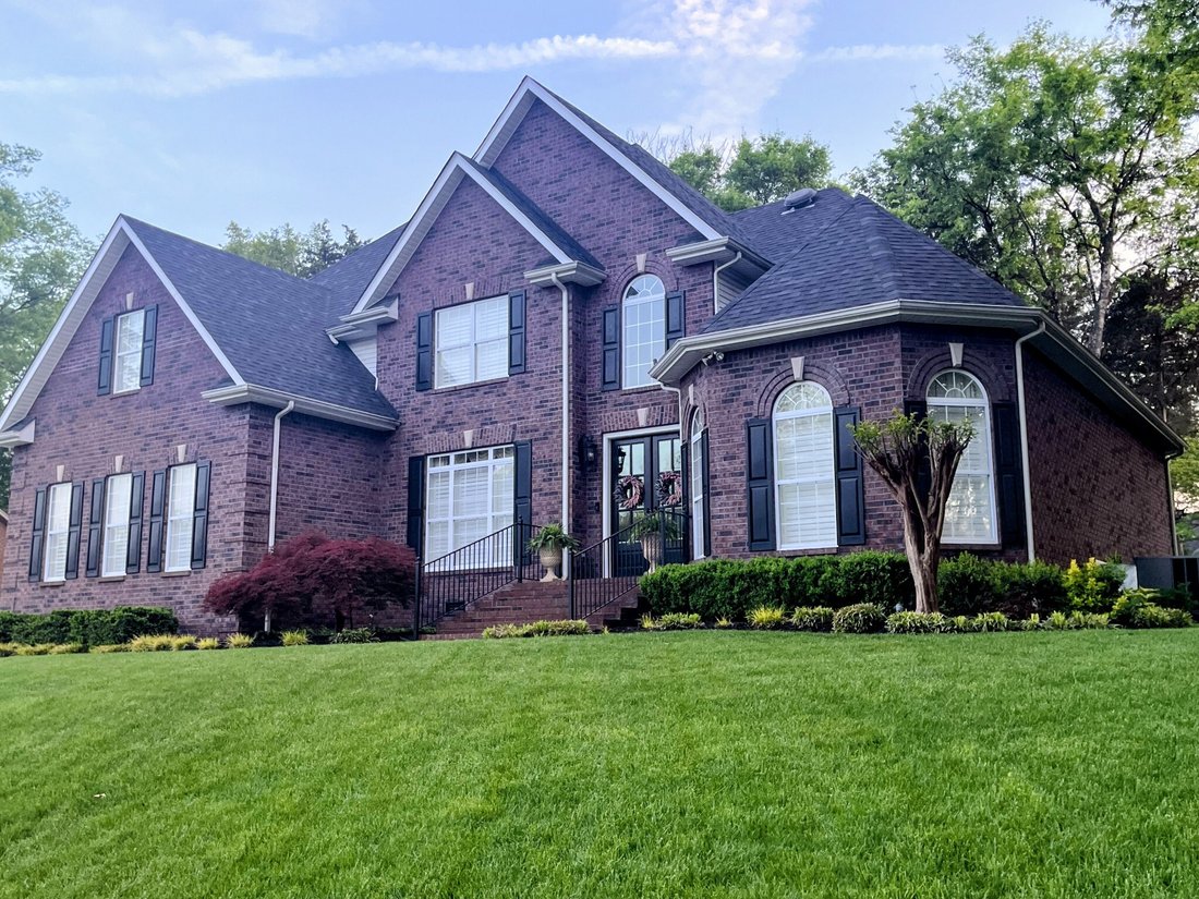 House in Murfreesboro, Tennessee, United States 2 - 17265398