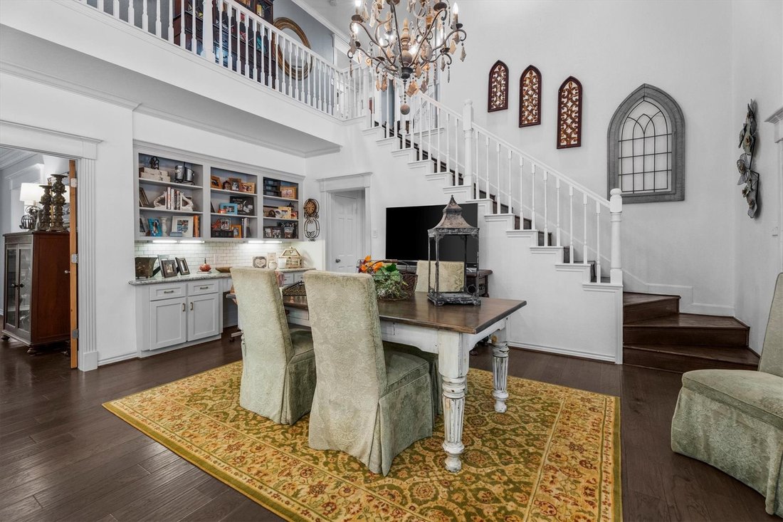 House in Spring, Texas, United States 3 - 17701038