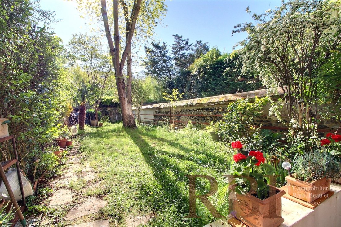 House in Saint Cyprien, Toulouse, France 1 - 16497389