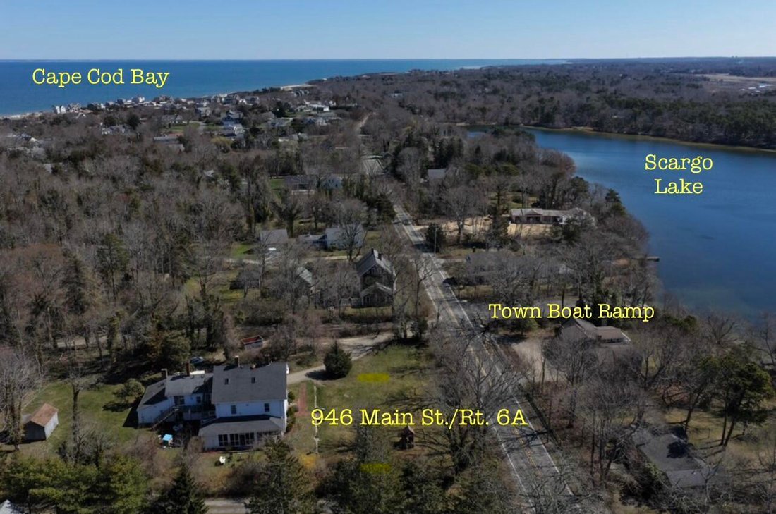 House in Dennis, Massachusetts, United States 2 - 17701051