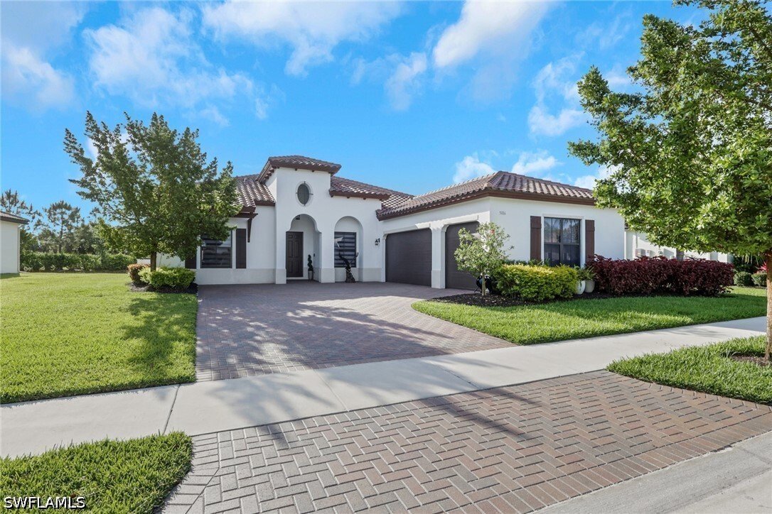 House in Ave Maria, Florida, United States 1 - 17700382