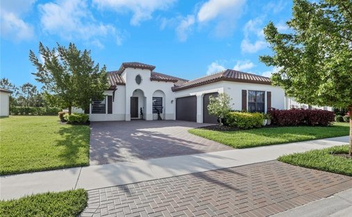 Haus in Ave Maria, Florida, Vereinigte Staaten 1