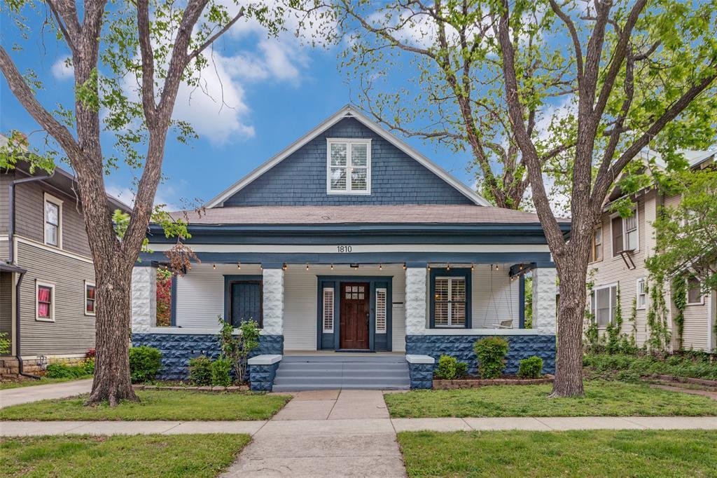 House in Fort Worth, Texas, United States 1 - 17700628