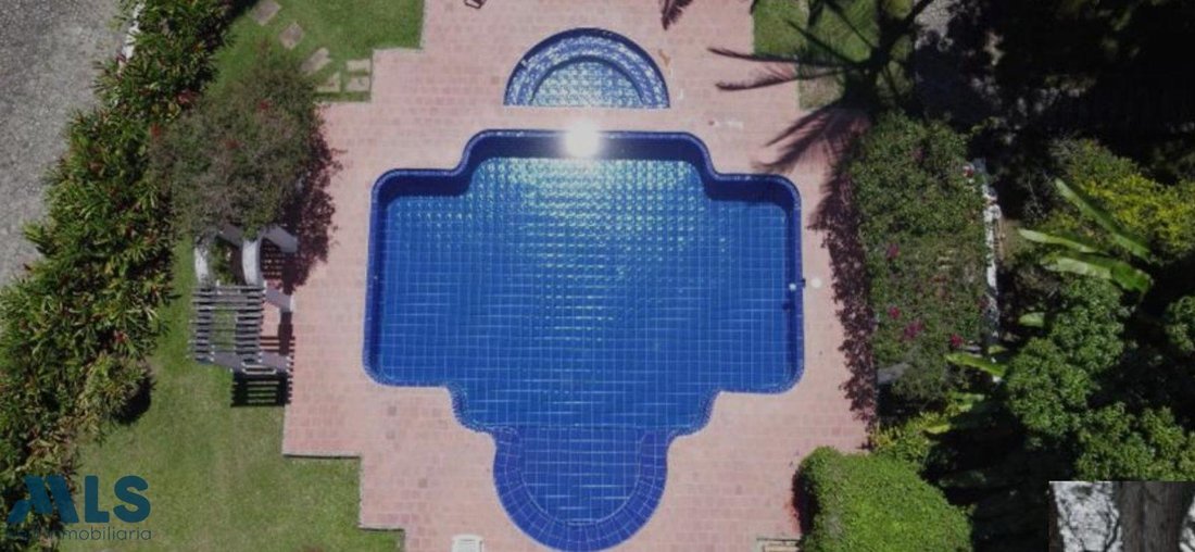 Finca in Titiribí, Antioquia, Colombia 3 - 17700659