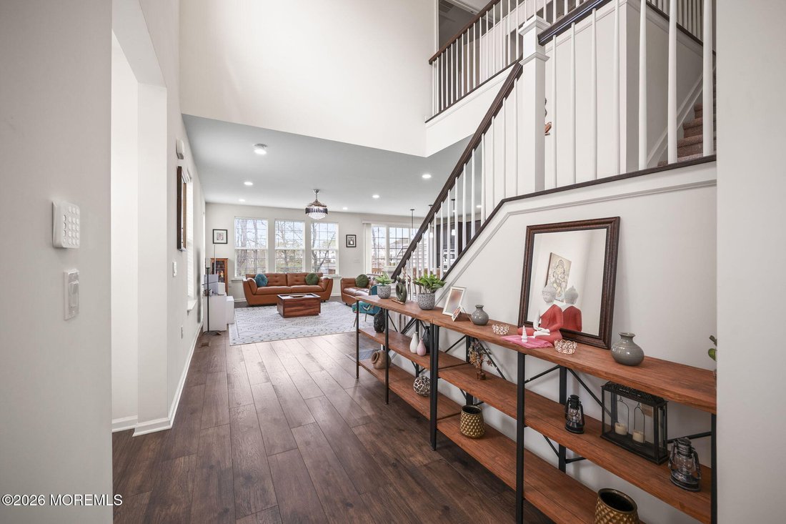Condo in Monroe Township, New Jersey, United States 5 - 17700605