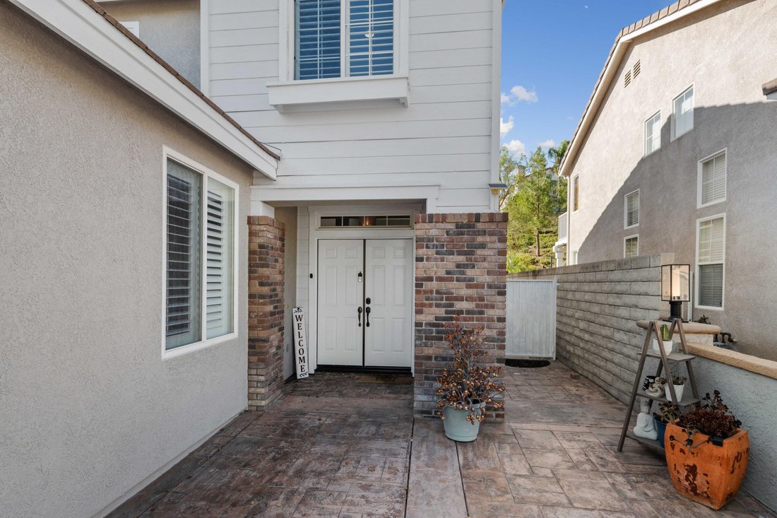 House in Stevenson Ranch, California, United States 3 - 17700375